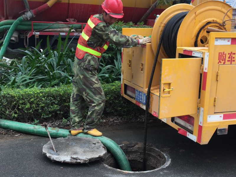 南昌象湖桃源附近专业通厕所疏通下水道马桶疏通维修拆