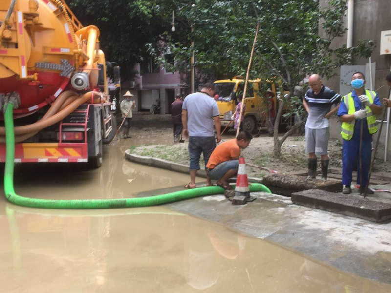 南昌市象湖管道疏通马桶疏通地漏疏通台盆洗手池疏通